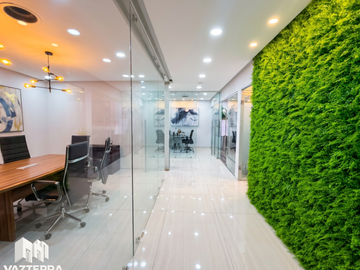 ESPACIOS PARA COWORKING EN RENTA
