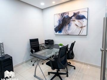 ESPACIOS PARA COWORKING EN RENTA