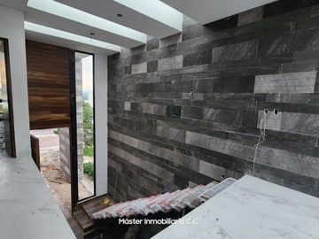 CASA EN VENTA 4 RECAMARAS LA CAMPIÑA DEL BISQUE
