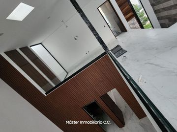 CASA EN VENTA 4 RECAMARAS LA CAMPIÑA DEL BISQUE