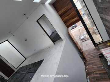 CASA EN VENTA 4 RECAMARAS LA CAMPIÑA DEL BISQUE