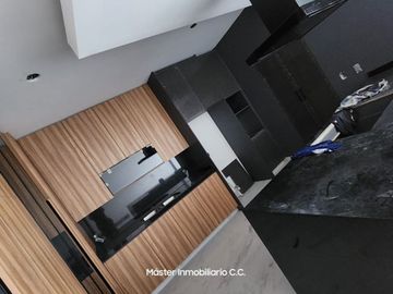 CASA EN VENTA 4 RECAMARAS LA CAMPIÑA DEL BISQUE