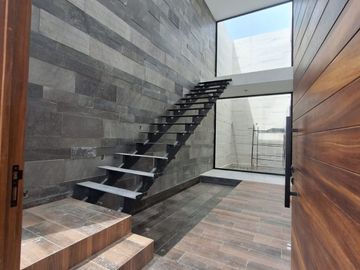 CASA EN VENTA 4 RECAMARAS LA CAMPIÑA DEL BISQUE