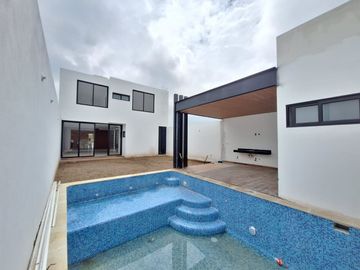 CASA EN VENTA 4 RECAMARAS LA CAMPIÑA DEL BISQUE
