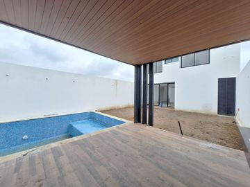 CASA EN VENTA 4 RECAMARAS LA CAMPIÑA DEL BISQUE