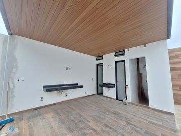 CASA EN VENTA 4 RECAMARAS LA CAMPIÑA DEL BISQUE
