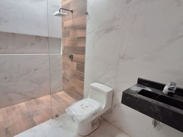 CASA EN VENTA 4 RECAMARAS LA CAMPIÑA DEL BISQUE