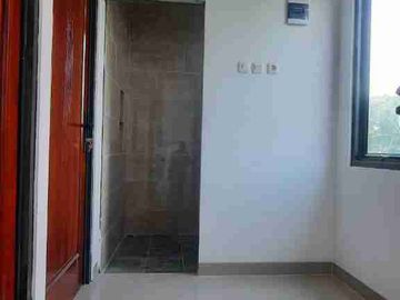 Jual Rumah Baru Siap Huni Cluster Di Pondok Benda Pamulang Tangerang Selatan