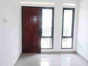 Jual Rumah Baru Siap Huni Cluster Di Pondok Benda Pamulang Tangerang Selatan