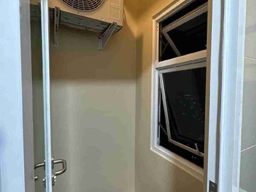disewakan apartemen B Residence BSD City ukuran studio 25juta pertahun