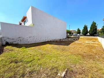 La Vista Terreno Residencial con Excelente Ubicación y Amenidades SGU1045