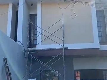 Dijual Rumah Gress Minimalis Rumah Rungkut Harapan