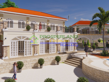 PREMIUM RESIDENTIAL LOTS FOR SALE ALTA DEL LAGO AT MOZZAFIATO | BALETE, BATANGAS