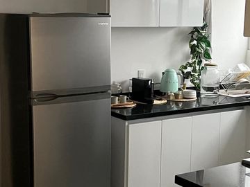 Departamento en Venta en Bosque Real 2 recamaras y balcon
