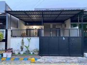 ‼️JUAL CEPAT‼️PERUMAHAN PALM OASIS SEMEMI SBY BARAT