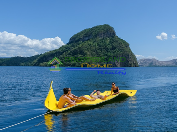PREMIUM RESIDENTIAL LOTS FOR SALE ALTA DEL LAGO AT MOZZAFIATO | BALETE, BATANGAS