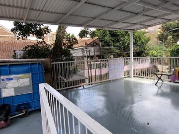 Dijual Rumah 2 Lantai Nyaman Siap Huni Minimalis Lokasi di Jalan Kamarung Citeureup Cimahi Utara