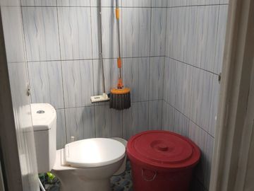 Dijual Rumah 2 Lantai Nyaman Siap Huni Minimalis Lokasi di Jalan Kamarung Citeureup Cimahi Utara