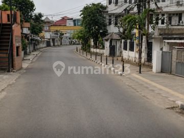 Dijual Ruko Cantik Ciputat