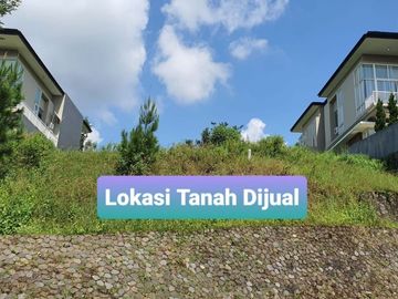 Tanah Kavling Taman Dayu kec Prigen , Kab Pasuruan Jawa Timur. Cluster premium The Sagamore Hills.