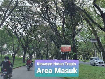 Tanah Kavling Taman Dayu kec Prigen , Kab Pasuruan Jawa Timur. Cluster premium The Sagamore Hills.