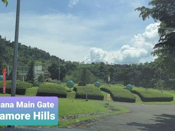 Tanah Kavling Taman Dayu kec Prigen , Kab Pasuruan Jawa Timur. Cluster premium The Sagamore Hills.
