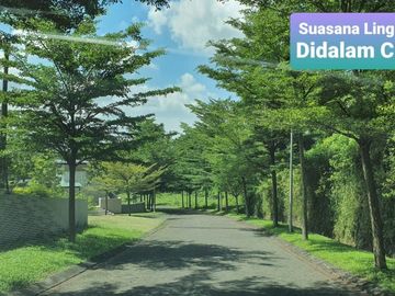 Tanah Kavling Taman Dayu kec Prigen , Kab Pasuruan Jawa Timur. Cluster premium The Sagamore Hills.