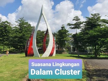 Tanah Kavling Taman Dayu kec Prigen , Kab Pasuruan Jawa Timur. Cluster premium The Sagamore Hills.