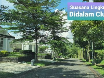 Tanah Kavling Taman Dayu kec Prigen , Kab Pasuruan Jawa Timur. Cluster premium The Sagamore Hills.