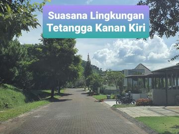 Tanah Kavling Taman Dayu kec Prigen , Kab Pasuruan Jawa Timur. Cluster premium The Sagamore Hills.