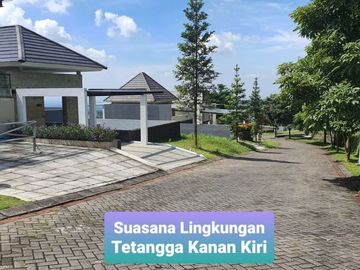 Tanah Kavling Taman Dayu kec Prigen , Kab Pasuruan Jawa Timur. Cluster premium The Sagamore Hills.