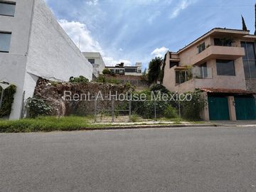 Loma Dorada Terreno Residencial de 354 m² en una de las Mejores Zonas de Querétaro SGU56