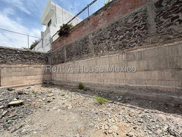 Loma Dorada Terreno Residencial de 354 m² en una de las Mejores Zonas de Querétaro SGU56