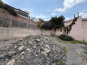 Loma Dorada Terreno Residencial de 354 m² en una de las Mejores Zonas de Querétaro SGU56