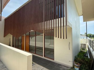 Ready to Operate Townhouse Complex for Sale in Umalas – 8 Loft Villas with Strong Rental Income