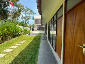 Ready to Operate Townhouse Complex for Sale in Umalas – 8 Loft Villas with Strong Rental Income