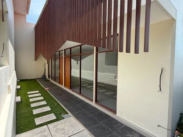 Ready to Operate Townhouse Complex for Sale in Umalas – 8 Loft Villas with Strong Rental Income