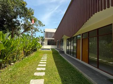Ready to Operate Townhouse Complex for Sale in Umalas – 8 Loft Villas with Strong Rental Income