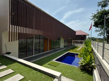 Ready to Operate Townhouse Complex for Sale in Umalas – 8 Loft Villas with Strong Rental Income
