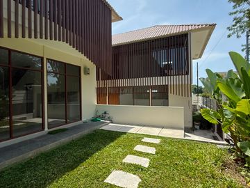 Ready to Operate Townhouse Complex for Sale in Umalas – 8 Loft Villas with Strong Rental Income