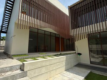 Ready to Operate Townhouse Complex for Sale in Umalas – 8 Loft Villas with Strong Rental Income