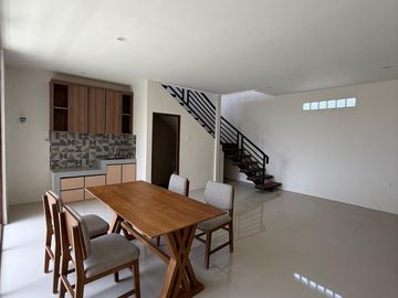 Ready to Operate Townhouse Complex for Sale in Umalas – 8 Loft Villas with Strong Rental Income
