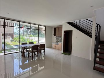 Ready to Operate Townhouse Complex for Sale in Umalas – 8 Loft Villas with Strong Rental Income