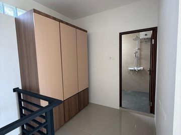 Ready to Operate Townhouse Complex for Sale in Umalas – 8 Loft Villas with Strong Rental Income