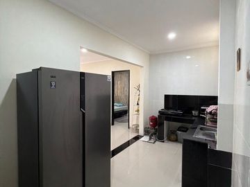 Rumah Siap Huni dengan 3 Kamar Tidur Dijual di Sanur, Dekat Pantai