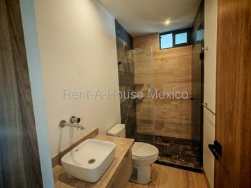 Departamento en Renta en Zibatá con Terraza y Vista a Áreas Verdes SGU201