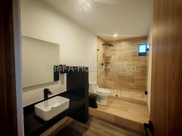 Departamento en Renta en Zibatá con Terraza y Vista a Áreas Verdes SGU201