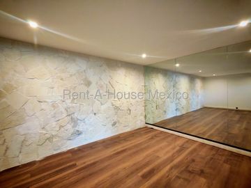 Departamento en Renta en Zibatá con Terraza y Vista a Áreas Verdes SGU201