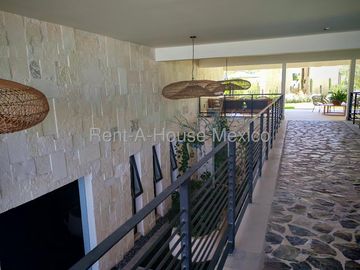 Departamento en Renta en Zibatá con Terraza y Vista a Áreas Verdes SGU201