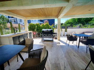 Departamento en Renta en Zibatá con Terraza y Vista a Áreas Verdes SGU201